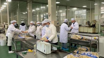 簡陽造木糖醇閃耀春糖節(jié) 小微企業(yè)的堅(jiān)韌與食品生產(chǎn)的創(chuàng)新之路