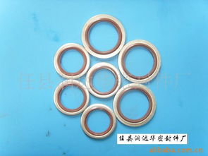 任縣潤達華密封件廠工業用橡膠制品產品列表——密封件系列